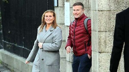 Garda whose nose was broken by colleague was almost equally to blame for incident, judge rules