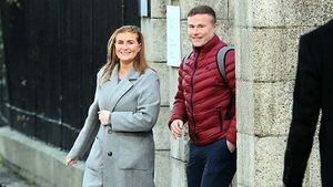 Garda whose nose was broken by colleague was almost equally to blame for incident, judge rules