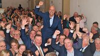 Fallon's Town Talk: Roscommon attention will centre on Daly’s junior ministerial prospects 