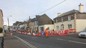 Local Notes: Living Well, shop local, St Brigid's crosses and Irish language club for children