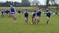 Scoil Mhuire dig deep to reach Connacht final following dramatic penalty shootout