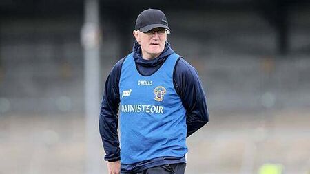 Limerick man charged with 24 burglaries including one at GAA club of Brian Lohan