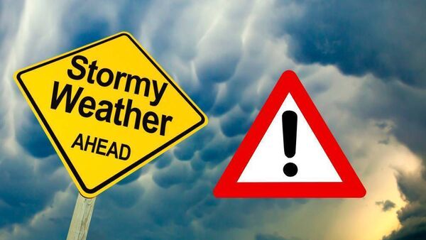Red warning wind alert timing adjusted for County Roscommon ahead of Storm Éowyn