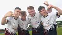 Teams find out their fate in Roscommon and District Football League Cup draws 