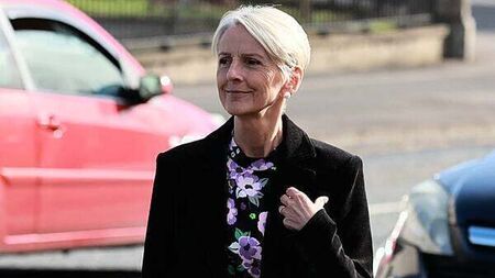 Bid to dismiss charges against Eleanor Donaldson delayed again