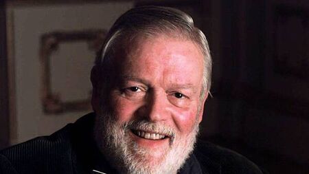 ‘Deep sadness’ following death of Belfast poet Michael Longley