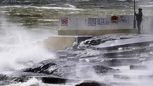 Ireland warned to prepare as ‘most dangerous’ Storm Éowyn approaches Ireland warned to prepare as ‘most dangerous’ Storm Éowyn approaches