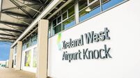 Ireland West Airport to close during height of Storm Éowyn 