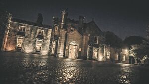 County Roscommon hotel to make facilities available during Storm Éowyn