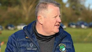 Egan highlights need for intermediate ladies to ‘push on’