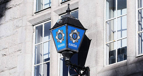 Woman charged in connection with drug-related intimidation in Dublin