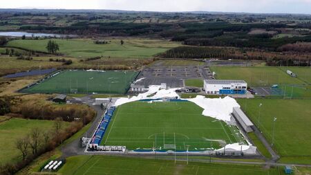Storm Éowyn in pictures: the aftermath of one of the most severe storms to impact locally