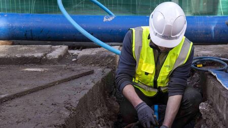 Water supply issues impacting County Roscommon following Storm Éowyn