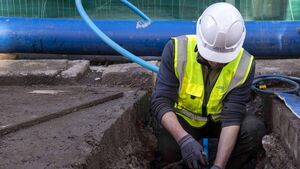 Water supply issues impacting County Roscommon following Storm Éowyn