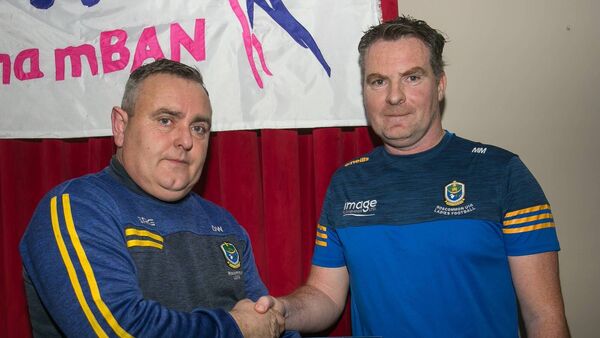 Division Two laden with ambushes for Burke's boys