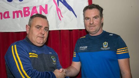 Division Two laden with ambushes for Burke's boys