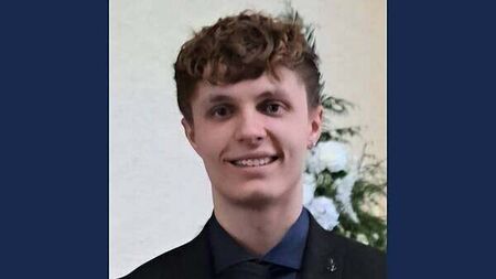 Road remains closed where man (20) died after a tree fell on his car in Donegal