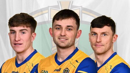 Roscommon v Down game to be broadcast live on TV