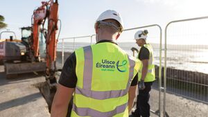 Uisce Éireann crews working to restore supply to customers across County Roscommon