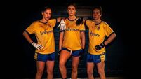 Roscommon LGFA launches new jersey as Egan names team to face Monaghan 