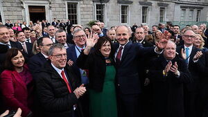 Quiz: How well do you know the new Cabinet and its ministers? Quiz: How well do you know the new Cabinet and its ministers?