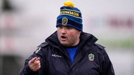 'It was bedlam out there' - Burke