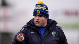 'It was bedlam out there' - Burke