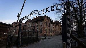 Taoiseach to attend Auschwitz commemoration on Holocaust Remembrance Day Taoiseach to attend Auschwitz commemoration on Holocaust Remembrance Day