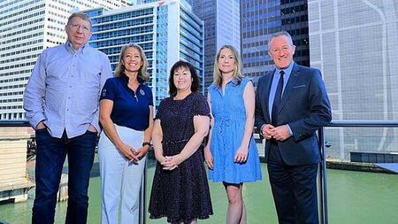 US fintech firm SpiderRock to create 20 new jobs in Belfast