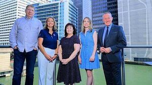 US fintech firm SpiderRock to create 20 new jobs in Belfast US fintech firm SpiderRock to create 20 new jobs in Belfast