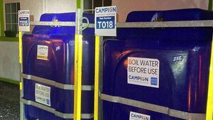 Uisce Éireann continuing efforts to restore supply to customers across County Roscommon