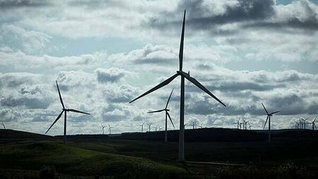 An Bord Pleanála looks to appeal High Court's 'very significant' wind farm decision
