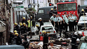Public inquiry into Omagh bombing to begin hearings Public inquiry into Omagh bombing to begin hearings