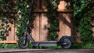 Boy (13) seriously injured after e-scooter incident in Co Donegal