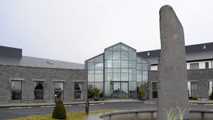 Roscommon TD objecting to proposed expansion of EROC in Ballaghaderreen