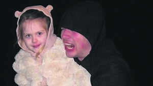 Potter runs 101km from Frenchpark to Galway for Jigsaw charity