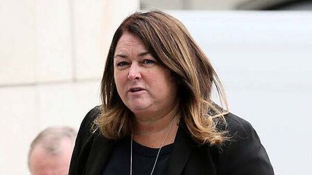 Postmistress who was victim of tiger kidnapping settles court action against An Post