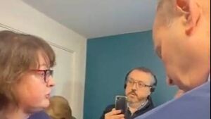 Taoiseach confronted with anger and frustration on visit to Castlerea