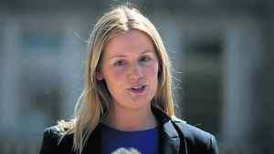 Local TD named on Sinn Féin’s new front bench Local TD named on Sinn Féin’s new front bench
