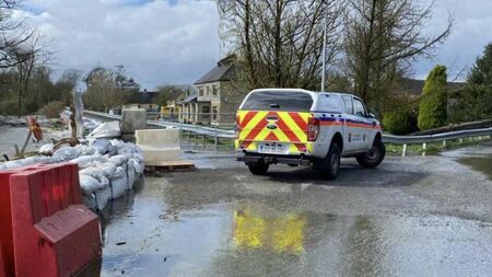 Taoiseach reiterates committment to Lough Funshinagh solution