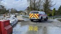 Taoiseach reiterates committment to Lough Funshinagh solution