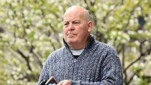 Dublin Jimmy's brother loses appeal over search on business premises Dublin Jimmy's brother loses appeal over search on business premises