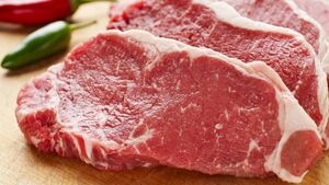 County Roscommon butcher comes tops in Connacht for best striploin steak