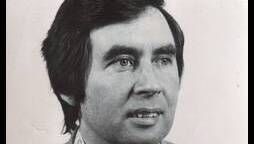 The late Christy Glynn.