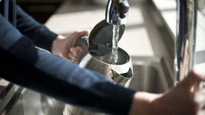 Water supply restored to 34,000 customers across County Roscommon