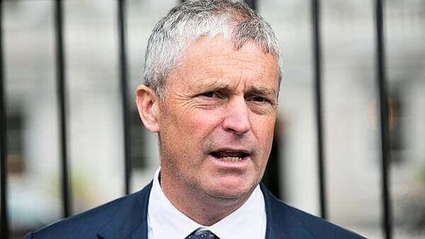 Sinn Féin TD secures court permission to continue challenge to 'super junior' appointments