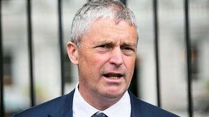 Sinn Féin TD secures court permission to continue challenge to 'super junior' appointments Sinn Féin TD secures court permission to continue challenge to 'super junior' appointments