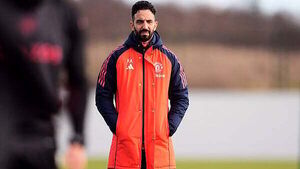 Manchester United close to signing Lecce wing-back Patrick Dorgu