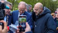 Roscommon TDs not among new junior ministers