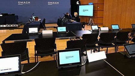 Omagh Bombing Inquiry hears tributes to oldest and youngest atrocity victims